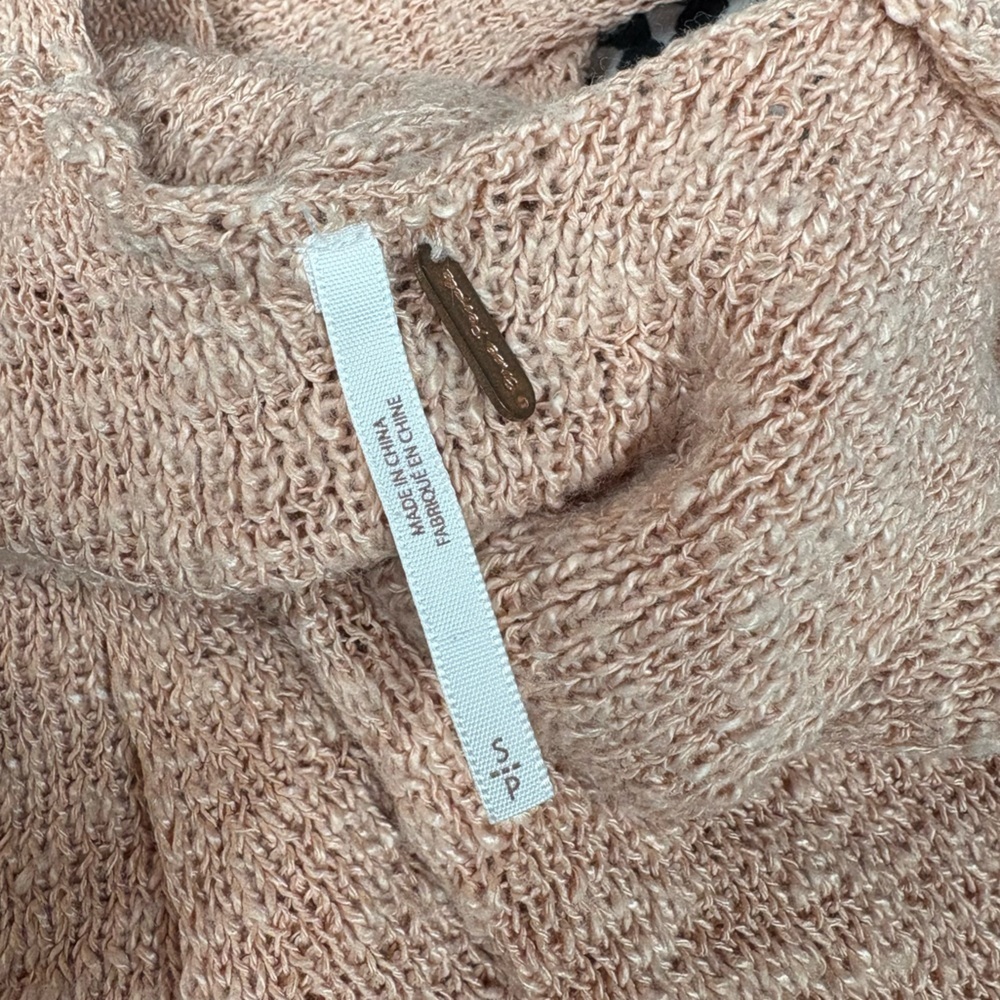 Free People Tank - Picture 4 of 6